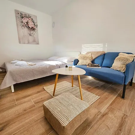 Apartamento Modern Cityscape Zadar