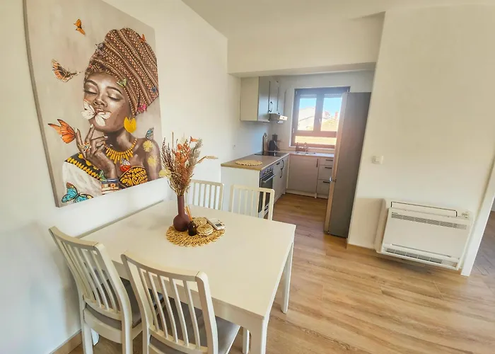 Modern Cityscape زادار